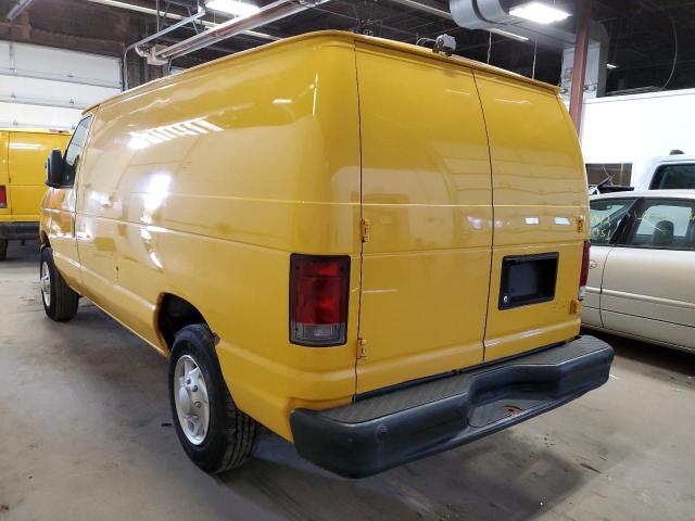 Photo 3 from auction – 2011 FORD ECONOLINE with VIN 1FTNE1EW6BDA61780