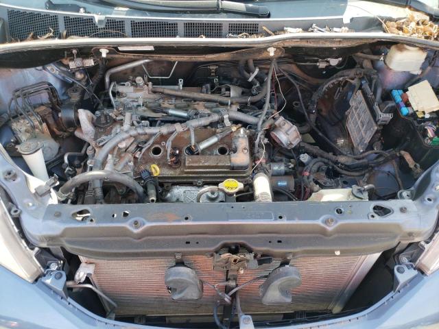 Photo 7 from auction – 2015 TOYOTA SIENNA LE with VIN 5TDKK3DCXFS598418