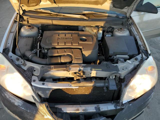 Photo 7 from auction – 2007 PONTIAC G6 BASE with VIN 1G2ZG58B074174857