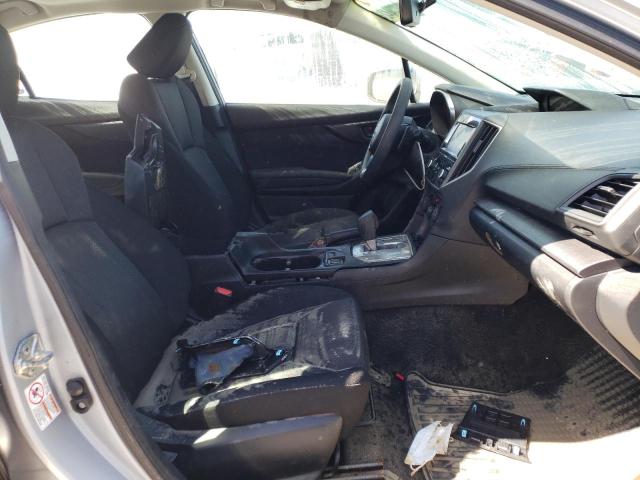 Photo 5 from auction – 2017 SUBARU IMPREZA PR with VIN 4S3GKAB6XH3600213