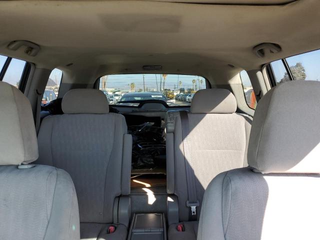 Photo 10 from auction – 2008 TOYOTA HIGHLANDER with VIN JTEDS43A282010998