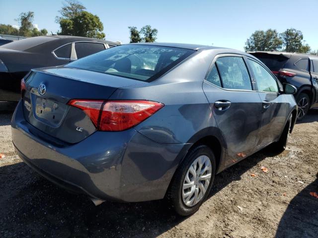 Photo 4 from auction – 2018 TOYOTA COROLLA L/ with VIN 5YFBURHE3JP838063