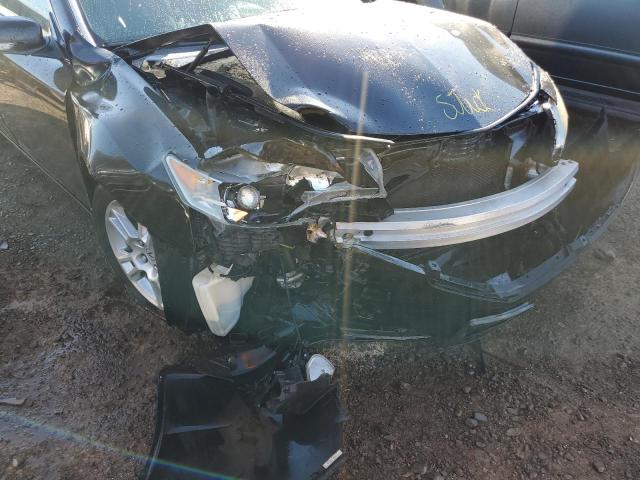 Photo 9 from auction – 2010 ACURA TL with VIN 19UUA8F22AA007731