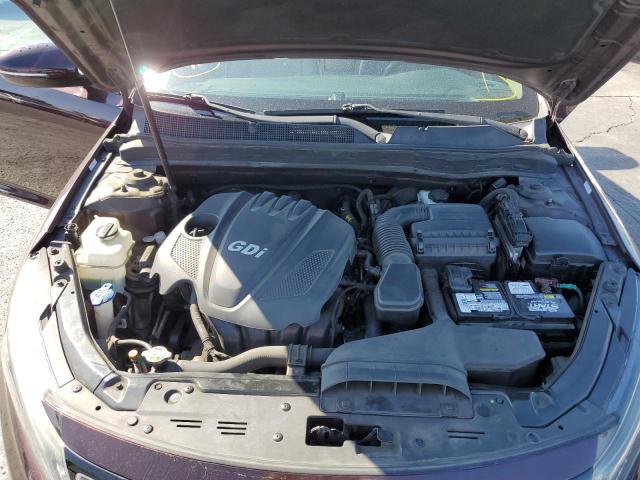 Photo 7 from auction – 2014 KIA OPTIMA LX with VIN 5XXGM4A75EG279991