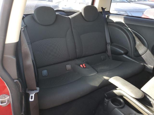 Photo 6 from auction – 2013 MINI COOPER S with VIN WMWSV3C52DT478599