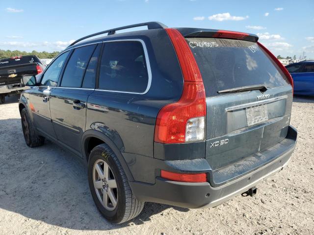 Photo 3 from auction – 2007 VOLVO XC90 3.2 with VIN YV4CZ982571371394