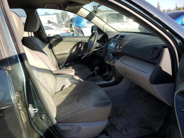 Photo 5 from auction – 2012 TOYOTA RAV4 with VIN 2T3ZF4DV0CW145798