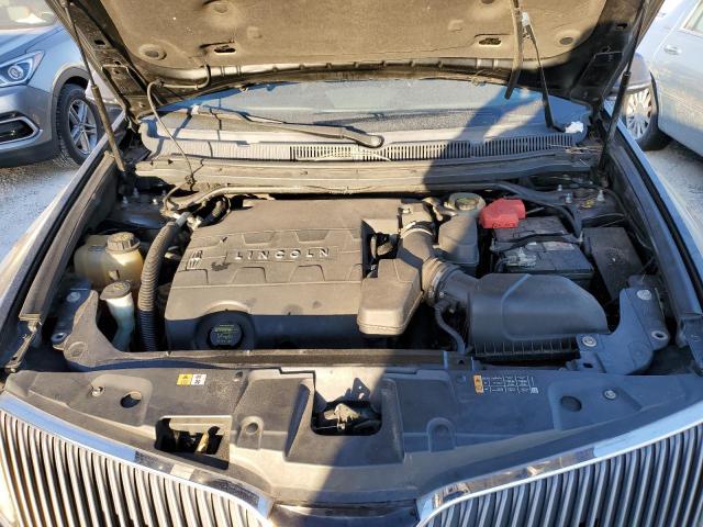Photo 7 from auction – 2014 LINCOLN MKT with VIN 2LMHJ5NK7EBL52375