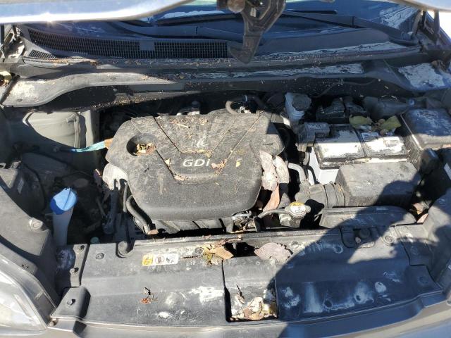 Photo 7 from auction – 2015 KIA SOUL with VIN KNDJN2A26F7155511
