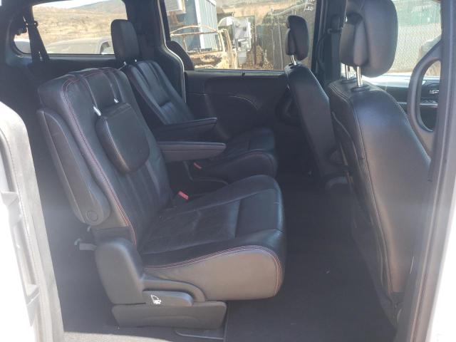 Photo 6 from auction – 2019 DODGE GRAND CARA with VIN 2C4RDGEG2KR536340