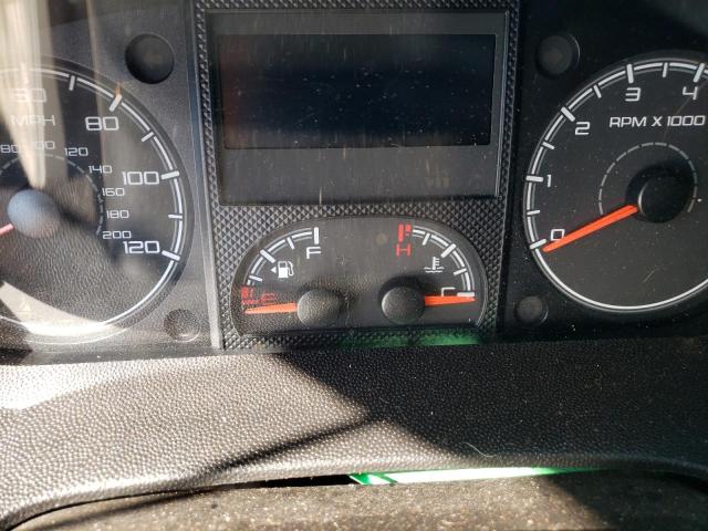 Photo 8 from auction – 2020 RAM PROMASTER with VIN 3C6TRVDG8LE115648