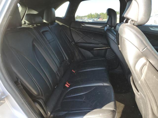 Photo 6 from auction – 2016 LINCOLN MKC PREMIE with VIN 5LMCJ1C99GUJ20661