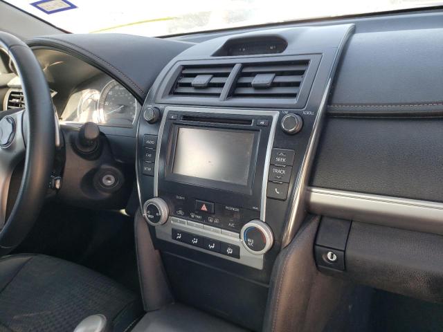 Photo 9 from auction – 2014 TOYOTA CAMRY L with VIN 4T1BF1FK1EU404460