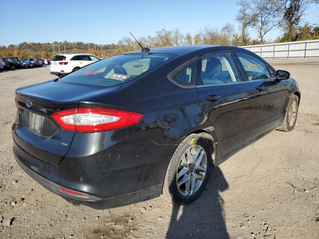 Photo 4 from auction – 2013 FORD FUSION with VIN 3FA6P0H72DR164904