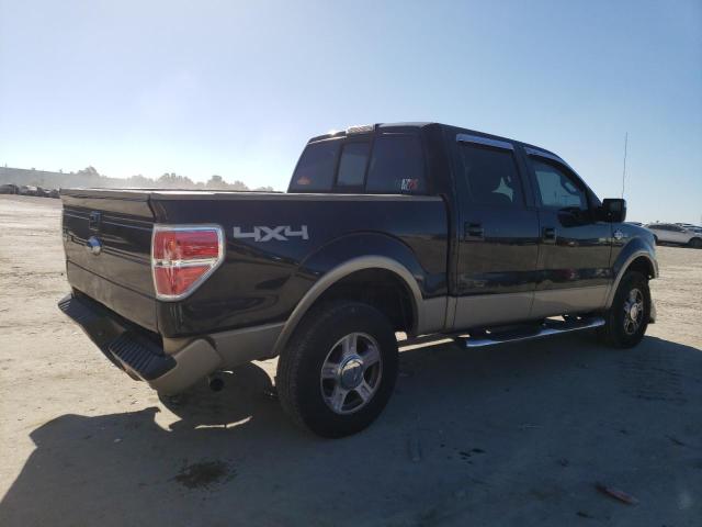 Photo 4 from auction – 2010 FORD F150 SUPER with VIN 1FTFW1EV2AKE62584
