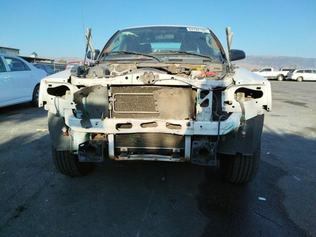 Foto 9 de la subasta – 2007 DODGE DAKOTA ST con VIN 1D3HE22K97S172466