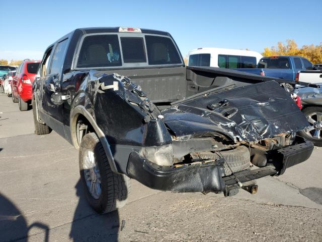 Photo 3 from auction – 2010 FORD F150 SUPER with VIN 1FTFW1EV6AFB61390