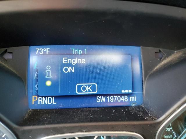 Photo 8 from auction – 2014 FORD FOCUS SE with VIN 1FADP3F21EL245246
