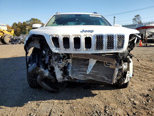 Photo 9 from auction – 2019 JEEP CHEROKEE L with VIN 1C4PJMDX9KD282743