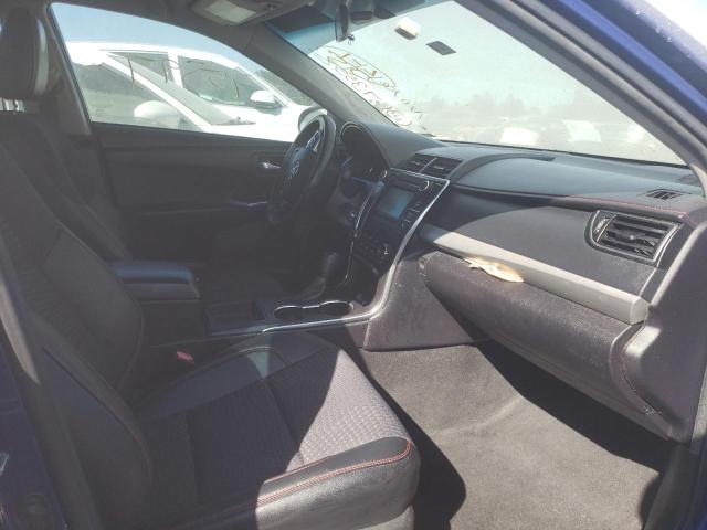 Photo 5 from auction – 2015 TOYOTA CAMRY LE with VIN 4T1BF1FK6FU920296