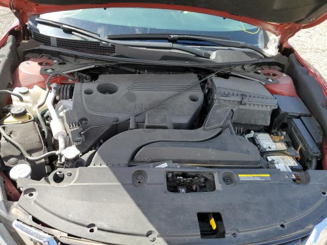 Photo 7 from auction – 2017 NISSAN ALTIMA 2.5 with VIN 1N4AL3AP5HC133698