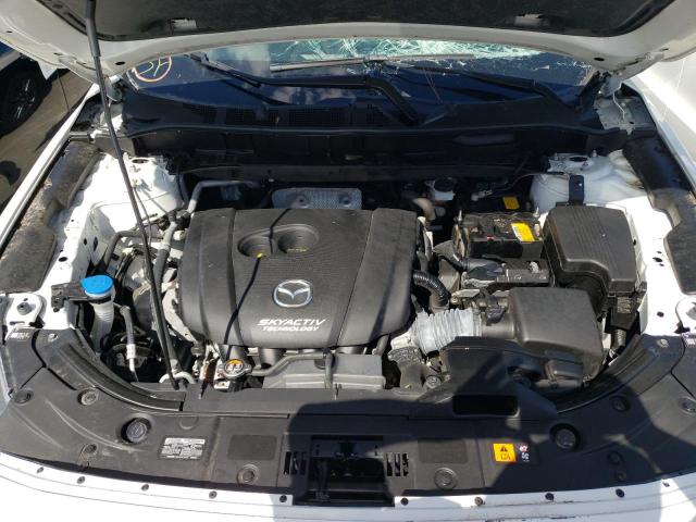 Photo 7 from auction – 2017 MAZDA CX-5 TOURI with VIN JM3KFACL7H0189414