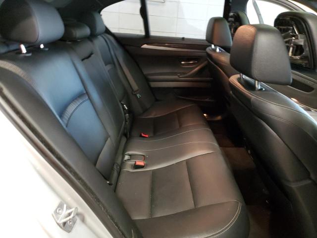 Photo 6 from auction – 2014 BMW 550 I with VIN WBAKN9C59ED681004
