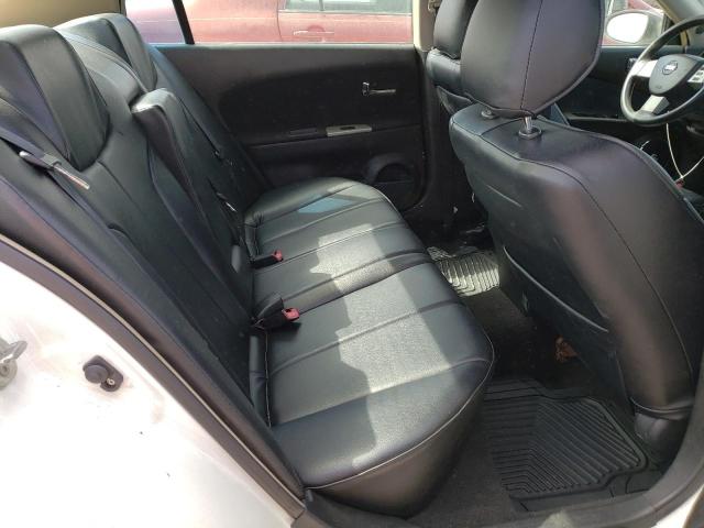 Photo 6 from auction – 2006 NISSAN ALTIMA S with VIN 1N4AL11D16C166818