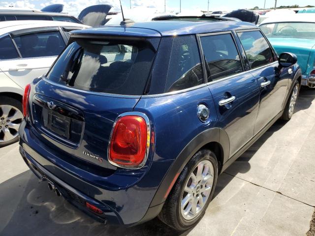 Photo 4 from auction – 2017 MINI COOPER S with VIN WMWXU3C34H2F48920