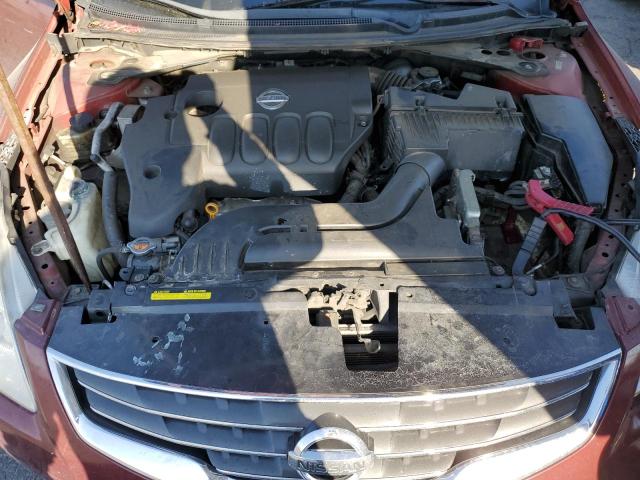 Photo 7 from auction – 2010 NISSAN ALTIMA BAS with VIN 1N4AL2AP1AN441908