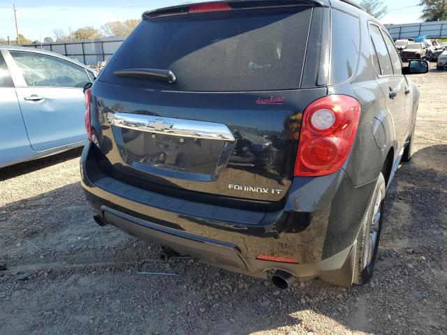 Photo 4 from auction – 2012 CHEVROLET EQUINOX LT with VIN 2GNFLPE53C6287545