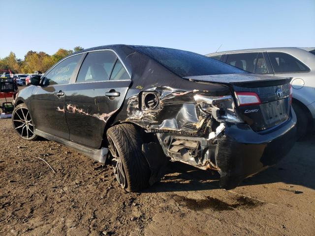 Photo 3 from auction – 2012 TOYOTA CAMRY BASE with VIN 4T1BF1FK7CU179670