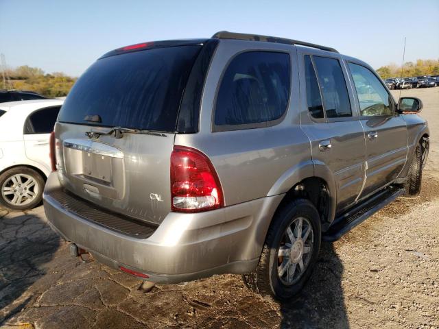Photo 4 from auction – 2005 BUICK RAINIER CX with VIN 5GADT13S052153342