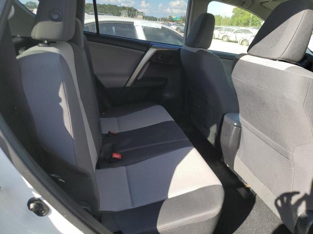Photo 6 from auction – 2015 TOYOTA RAV4 LE with VIN JTMZFREV9FJ053894