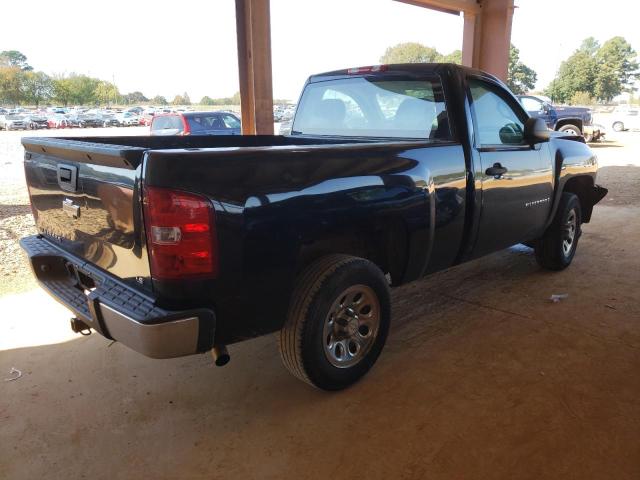 Photo 4 from auction – 2008 CHEVROLET SILVERADO with VIN 1GCEC14X68Z139440