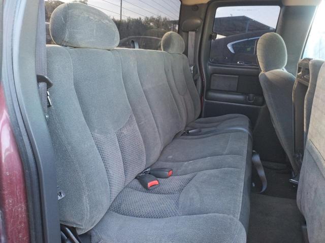 Photo 6 from auction – 2004 CHEVROLET SILVERADO with VIN 2GCEC19V741129011