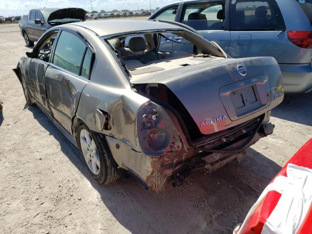 Photo 3 from auction – 2004 NISSAN ALTIMA BAS with VIN 1N4AL11DX4C122491