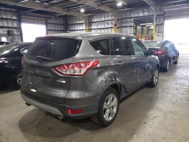 Photo 4 from auction – 2014 FORD ESCAPE SE with VIN 1FMCU0G98EUA46399