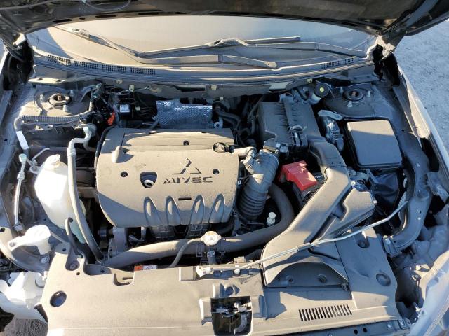 Photo 7 from auction – 2015 MITSUBISHI LANCER ES with VIN JA32U2FU8FU010102