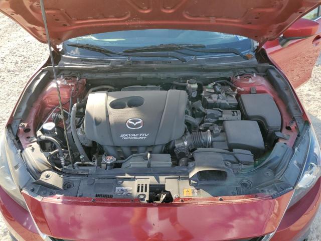 Photo 7 from auction – 2015 MAZDA 3 TOURING with VIN 3MZBM1V7XFM183984
