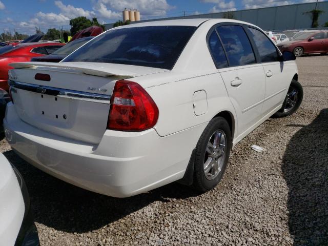Photo 4 from auction – 2005 CHEVROLET MALIBU LS with VIN 1G1ZT54855F294147