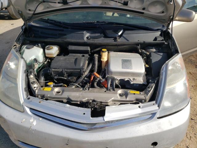 Photo 7 from auction – 2009 TOYOTA PRIUS with VIN JTDKB20U197832680