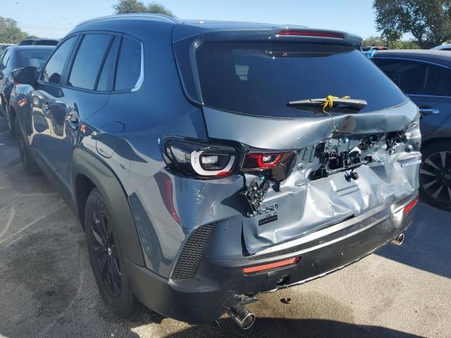 Photo 3 from auction – 2023 MAZDA CX-50 PREF with VIN 7MMVABCM5PN111282