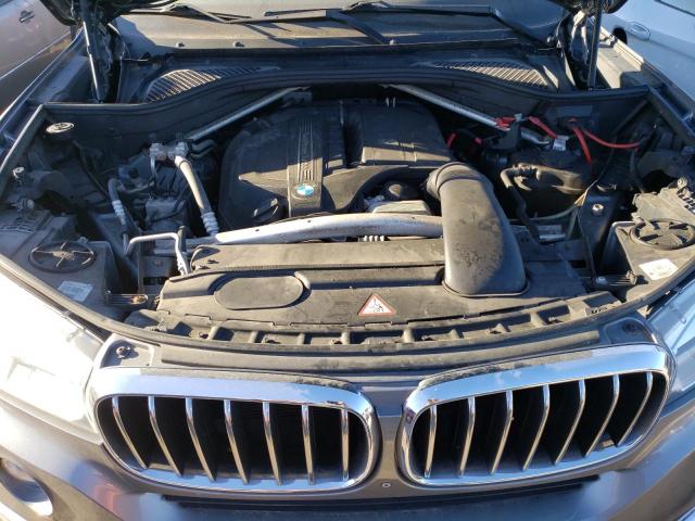 Photo 7 from auction – 2014 BMW X5 XDRIVE3 with VIN 5UXKR0C5XE0C28294