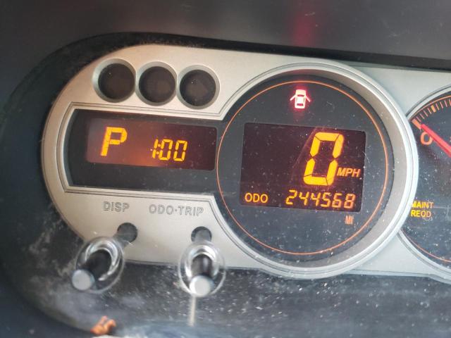 Photo 8 from auction – 2008 TOYOTA SCION XB with VIN JTLKE50EX81036565