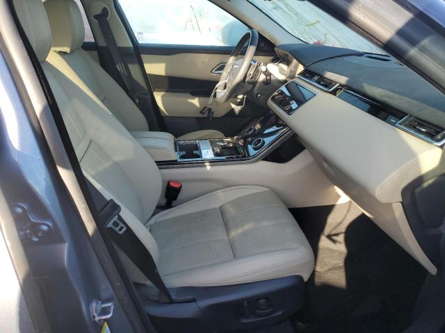 Photo 5 from auction – 2020 LAND ROVER RANGE ROVE with VIN SALYB2EX5LA283596