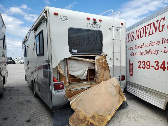 Photo 3 from auction – 2008 SAFA MOTORHOME with VIN 1FDXE45S57DA13150