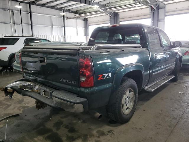 Photo 4 from auction – 2004 CHEVROLET SILVERADO with VIN 2GCEK13T541421301