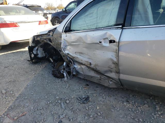 Photo 9 from auction – 2011 CHEVROLET EQUINOX LS with VIN 2GNALBEC7B1285238