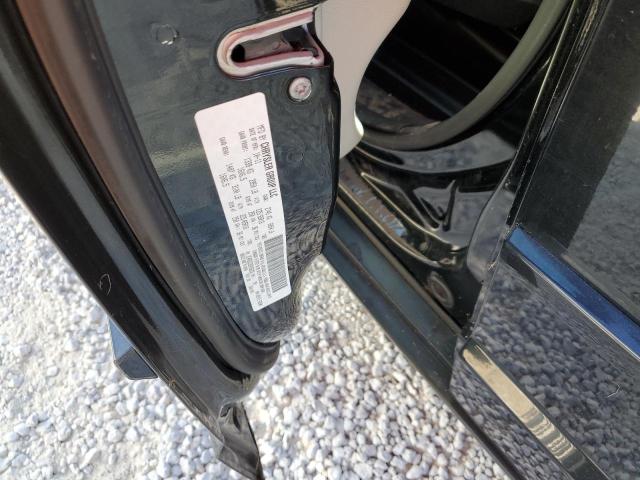 Фото 10 с аукциона – 2012 DODGE GRAND CARA с VIN 2C4RDGCG9CR166332